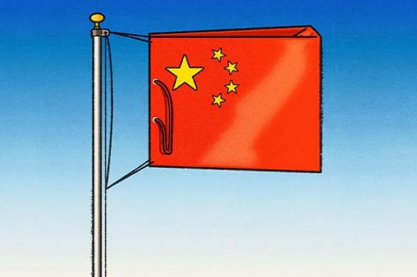 علامات
صينية
تنتشر
وتغزو
العالم