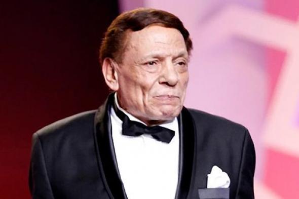 حقيقة
نقل
عادل
إمام
إلى
المستشفى