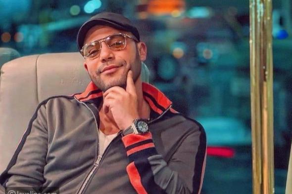 محمد إمام يكشف سر لقب الكينج: ما علاقة محمد منير بمسلسله؟