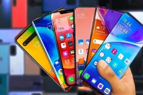 هل
تتراجع
مصر
عن
إلغاء
إعفاء
هواتف
المصريين
بالخارج؟..
مسؤول
بارز
يحسم
الجدل