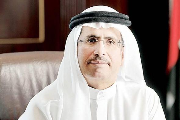 الطاير:
      برؤية
      قيادتنا
      الرشيدة
      الإمارات
      رسخت
      ريادتها
      بمشاريع
      استدامة
      نوعية