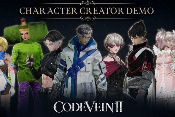 ديمو
      إنشاء
      الشخصيات
      للعبة
      Code
      Vein
      2
      متاح
      الآن