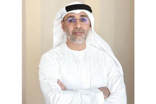 علي الشعالي: حياتنا في دبي فتحت أعيننا على كل مختلف