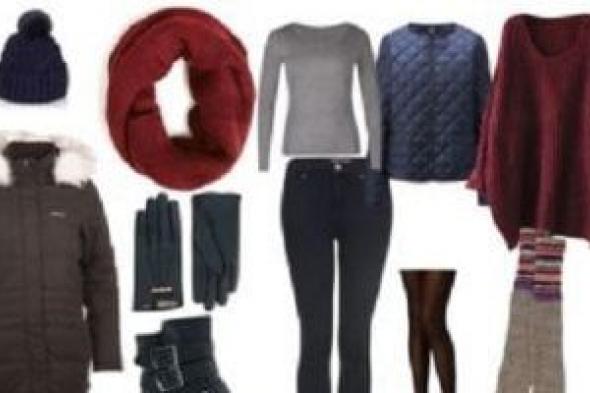 من
ملابس
الشتاء
إلى
مستلزمات
العيد..
نفقة
الملبس
حق
قانوني
للزوجة
والأطفال