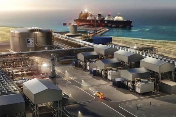 «أدنوك للغاز» تدرس تقديم موعد التشغيل التجاري لمشروع «الرويس»