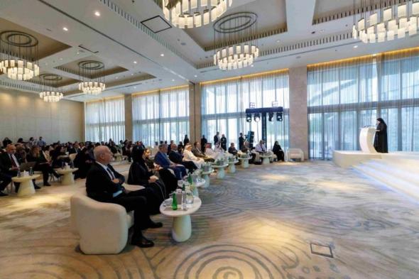 الإمارات..
جهود
متسارعة
لدمج
الذكاء
الاصطناعي
في
منظومة
التعليم
العالي