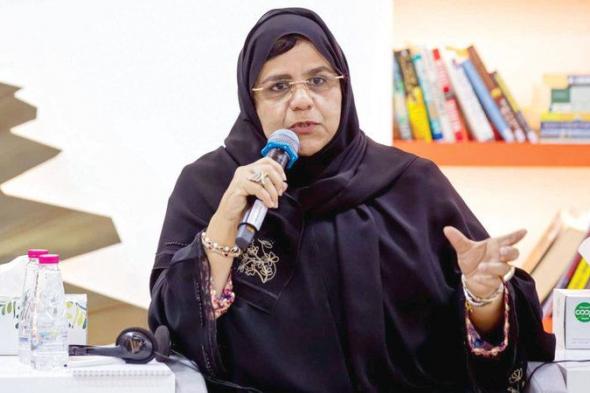 331 إصداراً لـ «اتحاد كتّاب الإمارات»  تزين معرض القاهرة