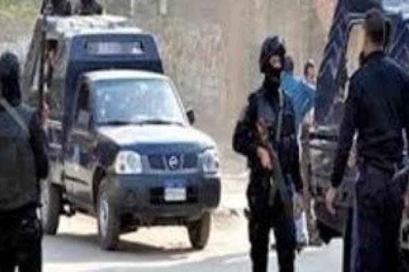 وزارة
الداخلية
تكثف
الحملات
الأمنية..
وتضبط
آلاف
القضايا
في
24
ساعة