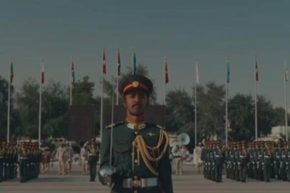 ترقّبوا
غداً..
تخريج
الدفعة
50
من
مرشحي
كلية
زايد
الثاني
العسكرية