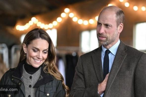 "قواعد القصر الصارمة": كيف تغيرت حياة كيت ميدلتون بعد الارتباط الملكي؟