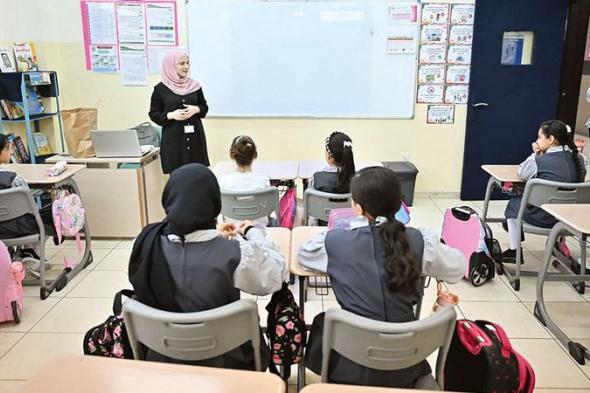 برامج تدريبية وتوعوية لحماية الطلبة من 6 إساءات