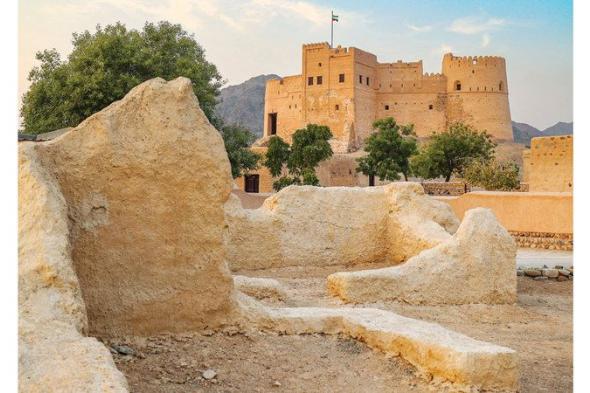 شموخ الوطن بين القمم