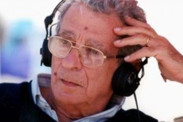 مئوية
يوسف
شاهين..
قصة
اقتحامه
لغرفة
يسرا
وتفاصيل
مشاركتها
فى
حدوتة
مصرية