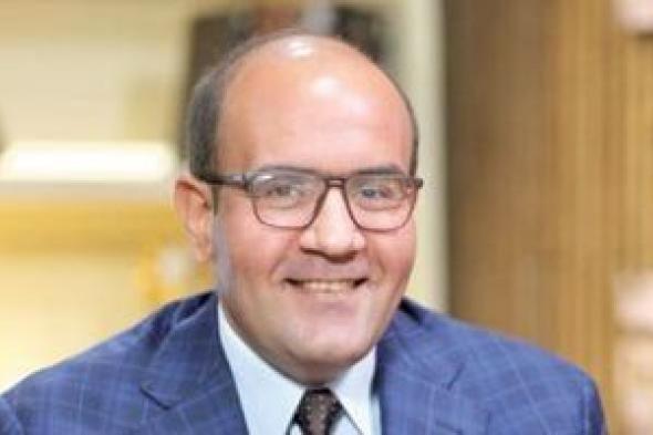 خبير
اقتصادى:
هيكلة
وإصلاح
الهيئات
الاقتصادية
ضرورة
ملحة