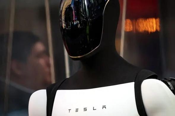 من
الكونغ
فو
إلى
القهوة
الصباحية..
الروبوتات
البشرية
أمام
اختبار
الواقع