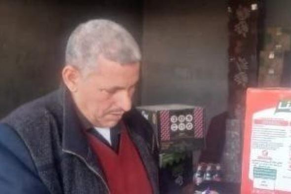 تموين
المنيا:
تحرير
394
مخالفة
خلال
حملات
رقابية
وضبط
سلع
مدعمة