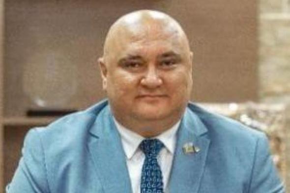 نقابة
العاملين
بالنيابات
والمحاكم:
رسائل
الرئيس
بحفل
الشرطة
تؤكد
أن
المسؤولية
ركيزة
الأمن