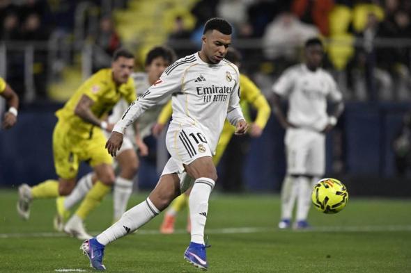 فيديو
      |
      مبابي
      يوضح
      حقيقة
      تعمده
      إهداء
      ضربة
      جزاء
      “بانينكا”
      لـ
      إبراهيم
      دياز