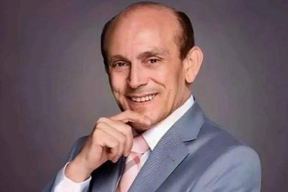 مخرج
شهير
يحسم
الجدل
حول
صحة
محمد
صبحي