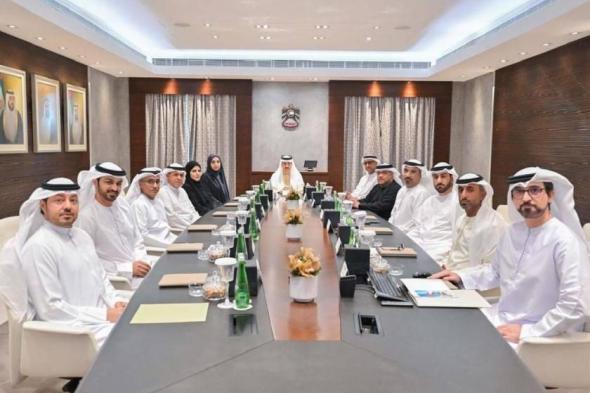 اللجنة
      الوطنية
      لسردية
      الاتحاد
      تناقش
      خطة
      عملها
      ومشروع
      الوثيقة