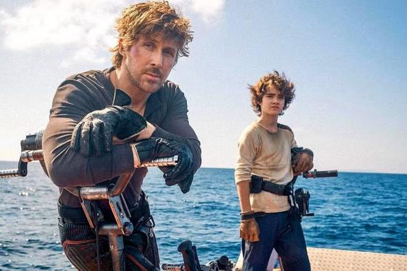 كاتب
Star
Wars:
Starfighter
يستبعد
ظهور
أي
ضيوف
شرف