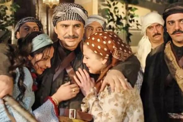 نجم
“باب
الحارة”
يعلن
اعتزاله
التمثيل
نهائياً
بتصريحات
صادمة