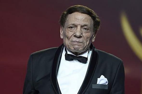 عادل
إمام
يعود
للترند
بسبب
شائعة
صحية..
والنقابة
تردّ
رسميًا