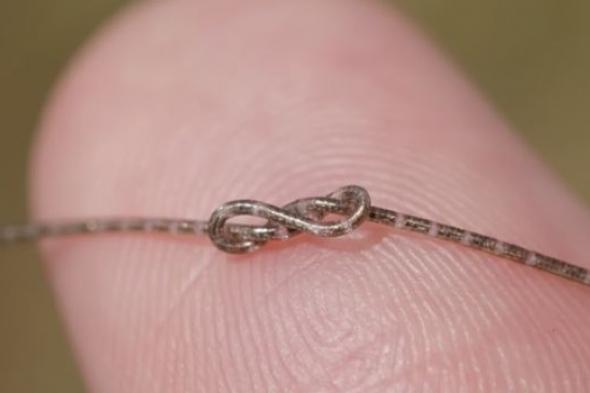 إنجاز
بتوقيع
الصين
..
رقائق
إلكترونية
بحجم
شعرة
الإنسان