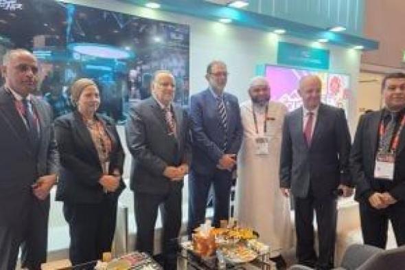 رئيس
سلامة
الغذاء:
تحديث
رقابي
يتماشى
مع
المعايير
الدولية