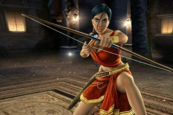 بعد
إلغاء
ريميك
Prince
of
Persia:
Sands
of
Time،
تقول
ممثلة
شخصية
"فرح"
إنها
خسرت
ثلاث
سنوات
من
العمل،
وعرفت
الخبر
عبر
الإنترنت