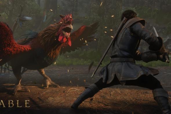 رئيس
      استوديوهات
      اكسبوكس:
      Fable
      لعبة
      مذهلة