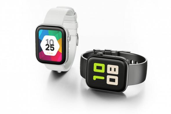 HMD
تطلق
ساعتي
Watch
X1
وWatch
P1
مع
6
سماعات
TWS
جديدة
من
سلسلة
Dub