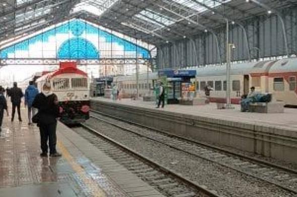 مواعيد
قطارات
القاهرة
–
أسوان
والإسكندرية
–
أسوان
اليوم
الإثنين
26-1-2026