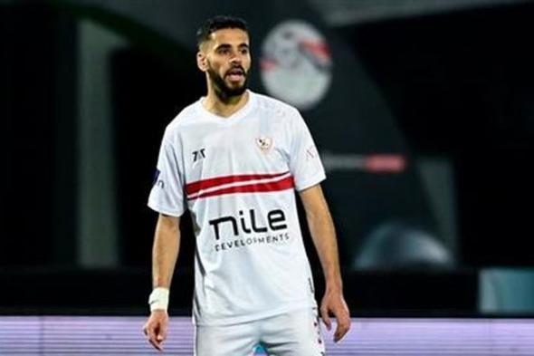 تطورات
      جديدة
      بشأن
      أزمة
      الزمالك
      وبنتايج