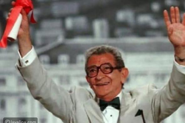 باريس تحتفي بمئوية يوسف شاهين