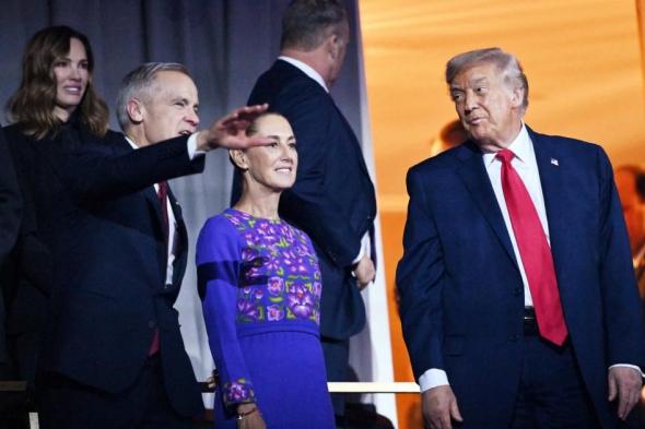 كندا
      توضح
      الشراكة
      مع
      الصين..
      «تصحيح
      مسار»
      وليست
      اتفاقية
      تجارية