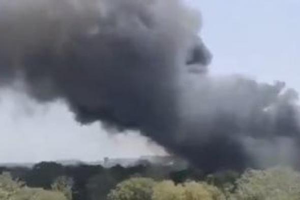 تحطم
طائرة
خاصة
فى
ولاية
ماين
الأمريكية
على
متنها
8
أشخاص