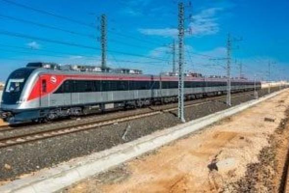 الخط
الأخضر..
أولى
خطوات
مصر
نحو
عالم
النقل
الذكي..
دليل
شامل
للخط
الأول