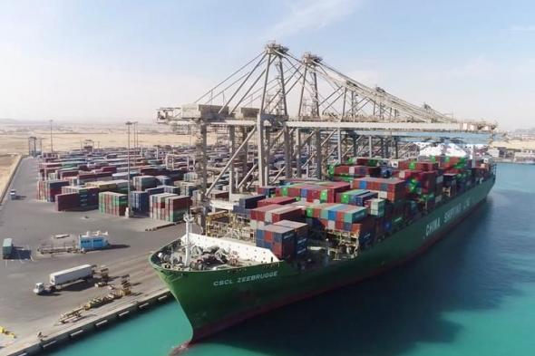 يوسف
      بطرس
      غالي
      عن
      مقترح
      طرح
      سندات
      دولية
      بضمان
      قناة
      السويس:
      مين
      هيديك
      100
      مليار
      دولار؟