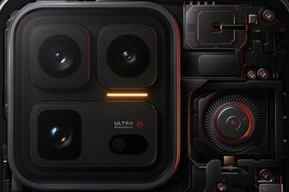 تأكيد
موعد
إطلاق
iQOO
15
Ultra
مع
تسريب
مواصفاته
الكاملة