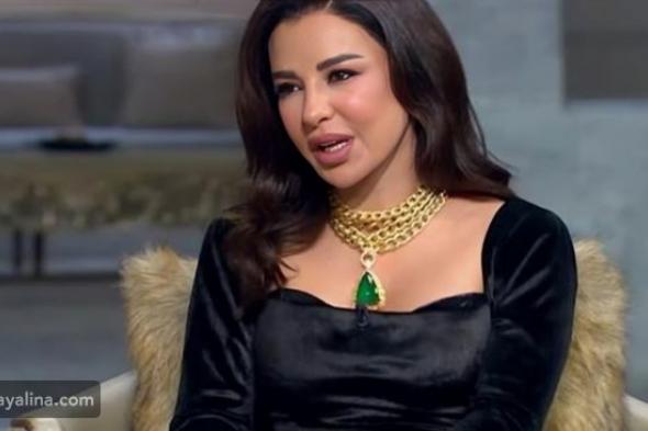 ماغي بوغصن تستعرض محطات القوة والألم في "صاحبة السعادة"