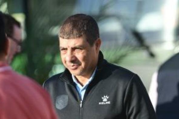 15
ناديا
فى
مسيرة
طارق
العشرى
قبل
مهمة
قيادة
الإسماعيلى