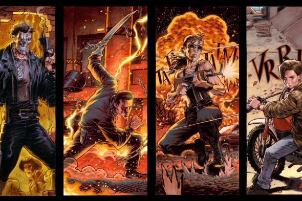 الإعلان
عن
اللعبة
اللوحية
Terminator
2:
The
Board
Game