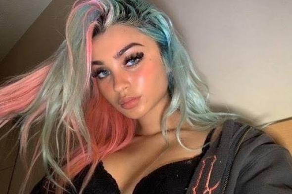 دراسة
جديدة
من
مخاطر
صبغة
شعر
الكيميائية