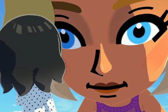 الإعلان
عن
حلقة
Nintendo
Direct
لهذا
الأسبوع
تركز
على
Tomodachi
Life:
Living
The
Dream