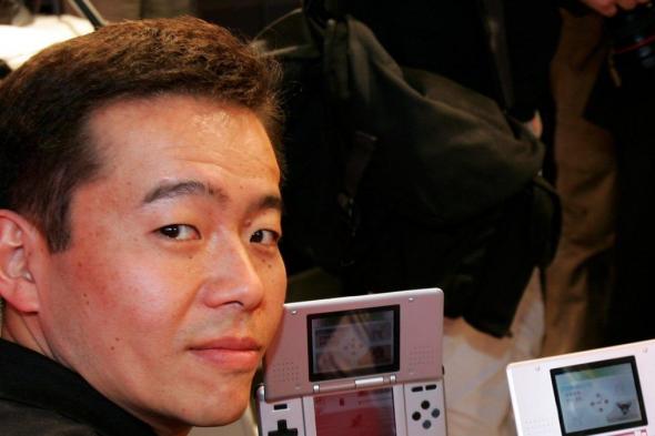 مخضرم
سلسلة
Mario
Kart
هيديكي
كونّو
يتقاعد
بعد
حوالي
40
عاماً
مع
Nintendo