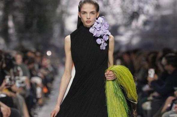 مجموعة Dior هوت كوتور 2026: غرفة العجائب في متحف رودان