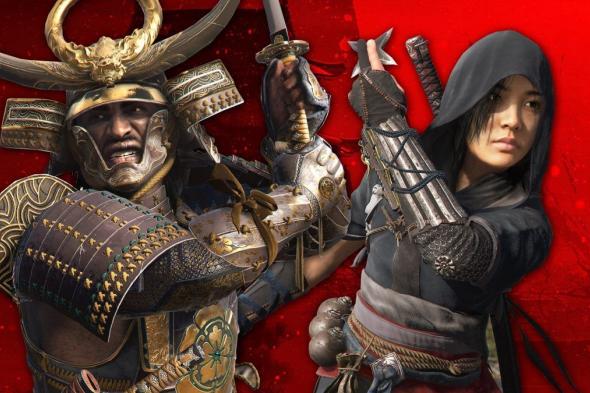 مطور
سابق
في
Ubisoft
يرد
على
اتهامات
DEI
وأن
المشكلة
ليست
في
التنوع
بل
في
متلازمة
الشركات
الكبرى