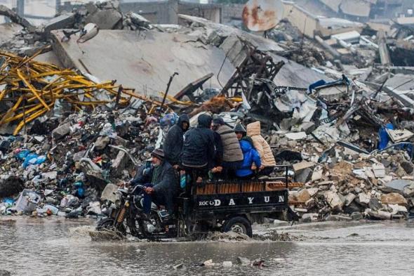 طقس
فلسطين
غدا:
منخفض
جوي
بارد
مع
رياح
نشطة
وغبار
وأمطار 