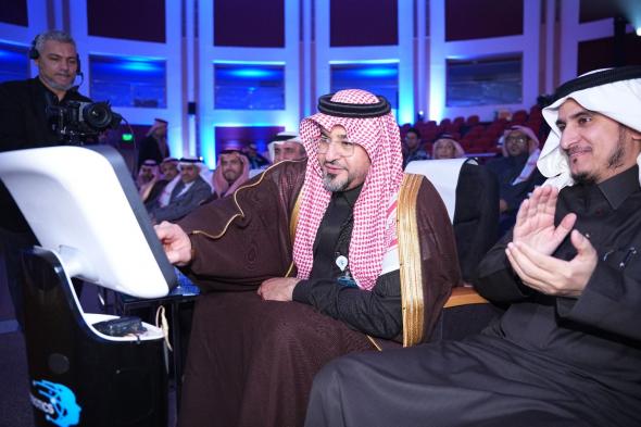 انطلاق
منتدى
التمكين
الرقمي
للمنظمات
غير
الربحية
في
الرياض